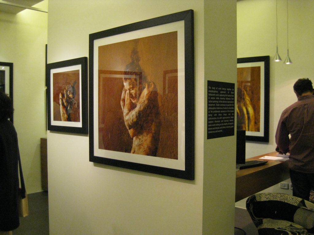 EXPOSURES