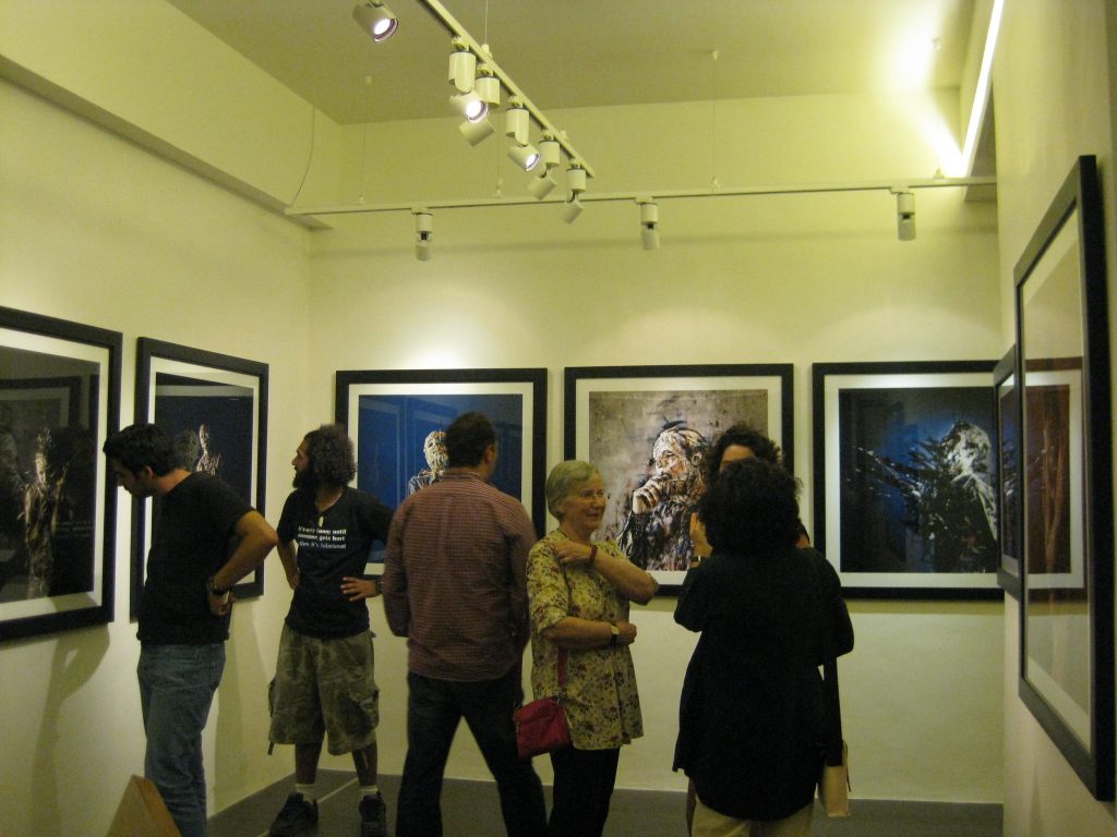 EXPOSURES