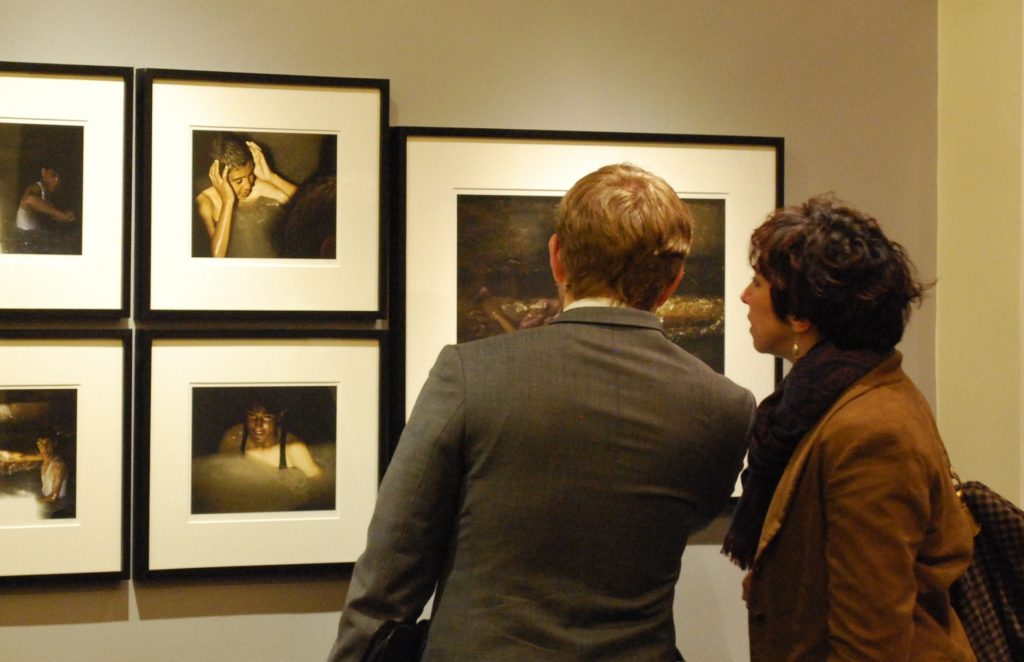 FOSSILS OF TIME AND LIGHT