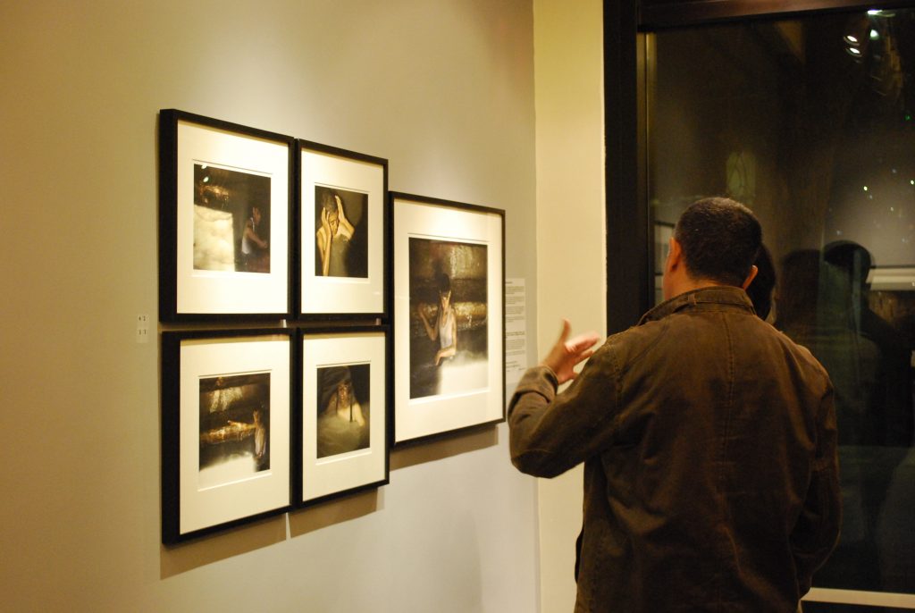 FOSSILS OF TIME AND LIGHT