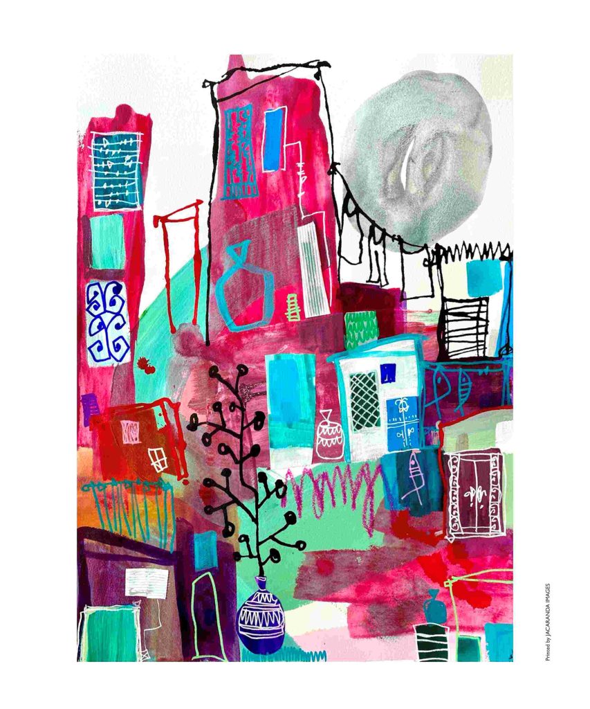 City 1