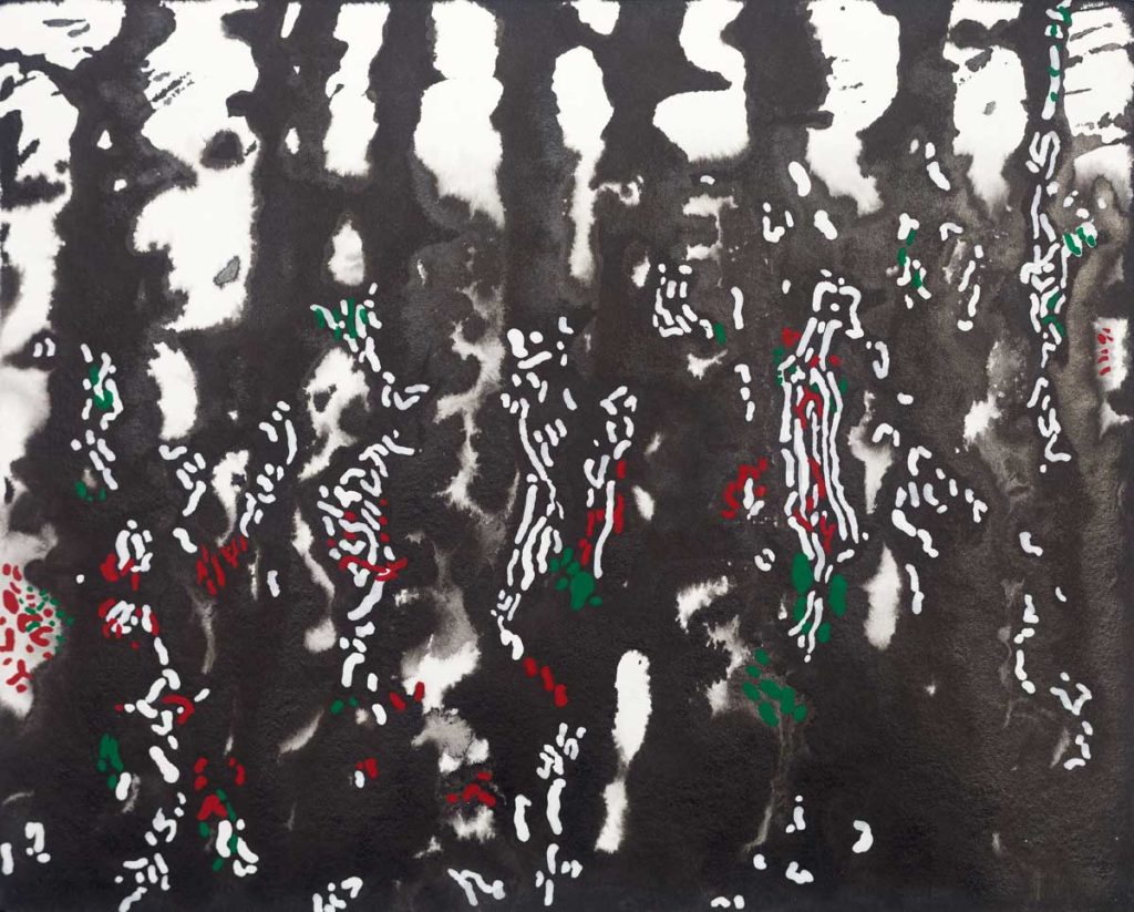 Night Rain 5