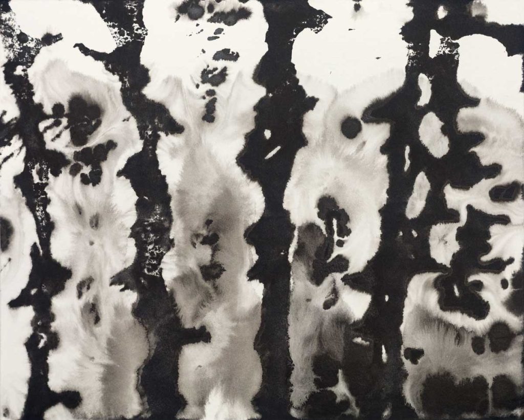 Night Rain 8