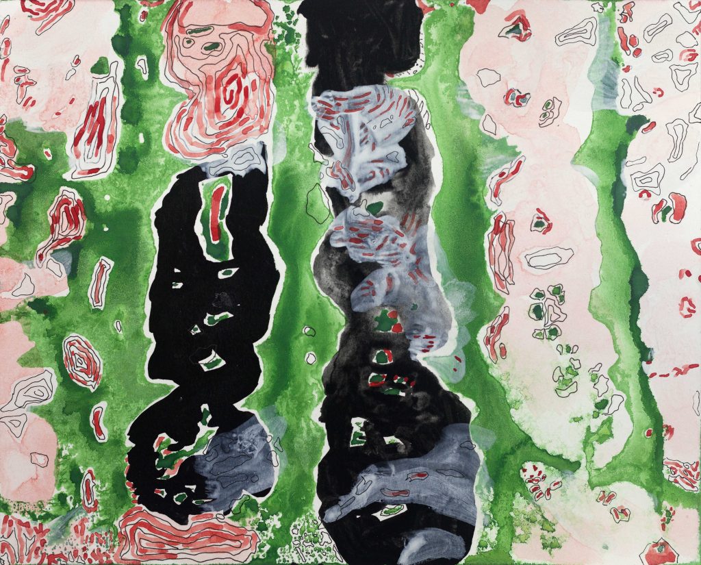 Rind Fragments 3