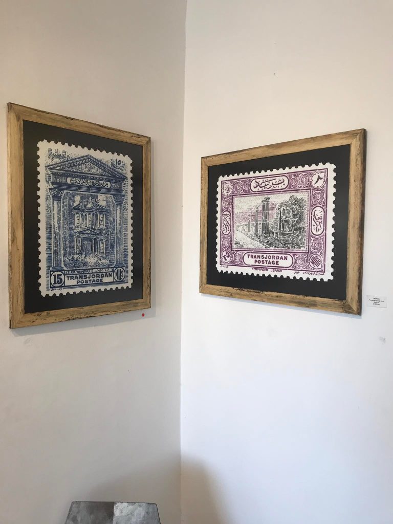 NEW ARTWORKS AND NEW ARTISTS
