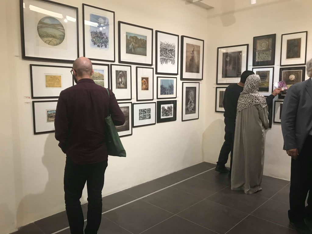 50 YEARS OF GRAPHIC
