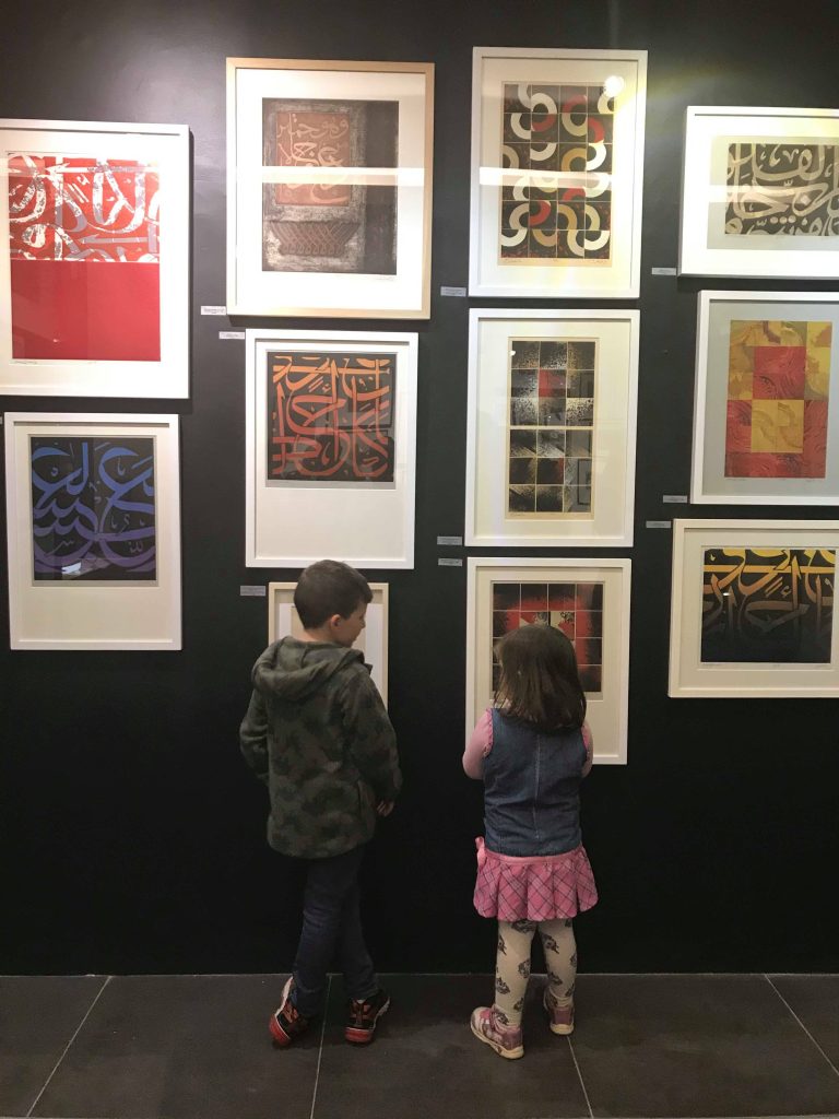 50 YEARS OF GRAPHIC