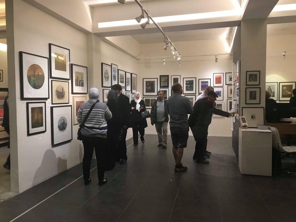 50 YEARS OF GRAPHIC