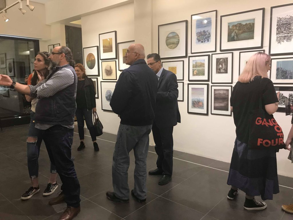 50 YEARS OF GRAPHIC