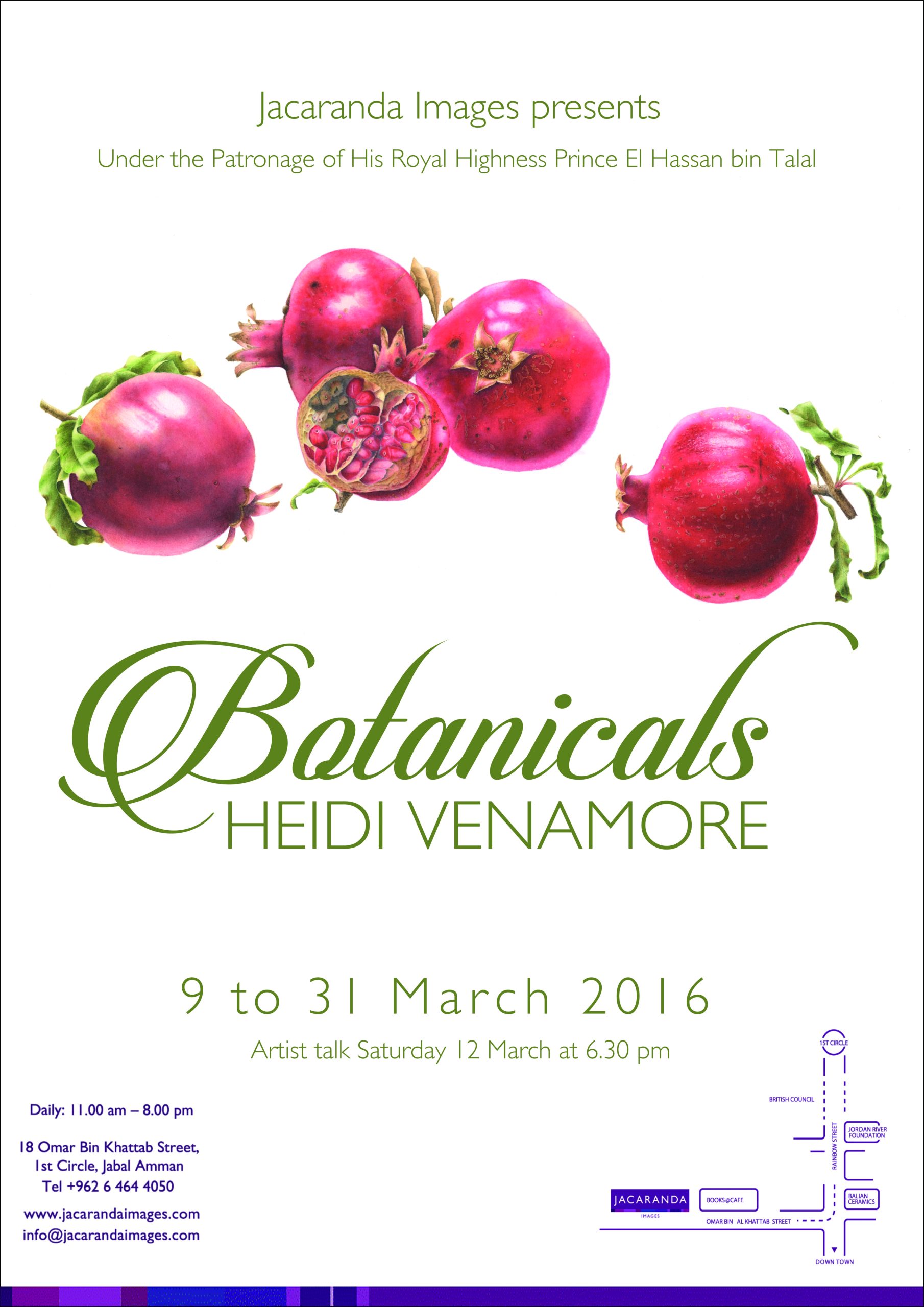 BOTANICALS