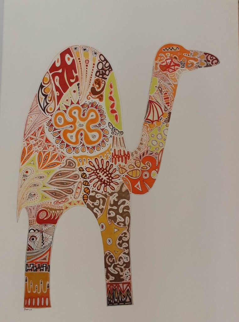 Camel