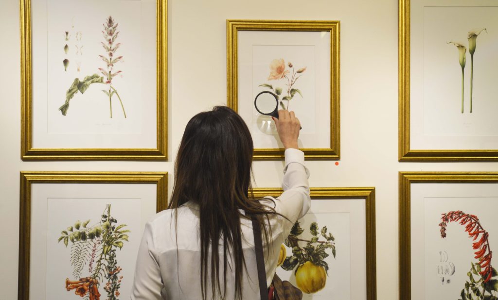 BOTANICALS