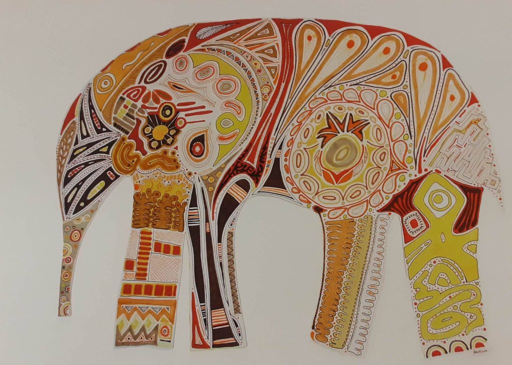 Elephant