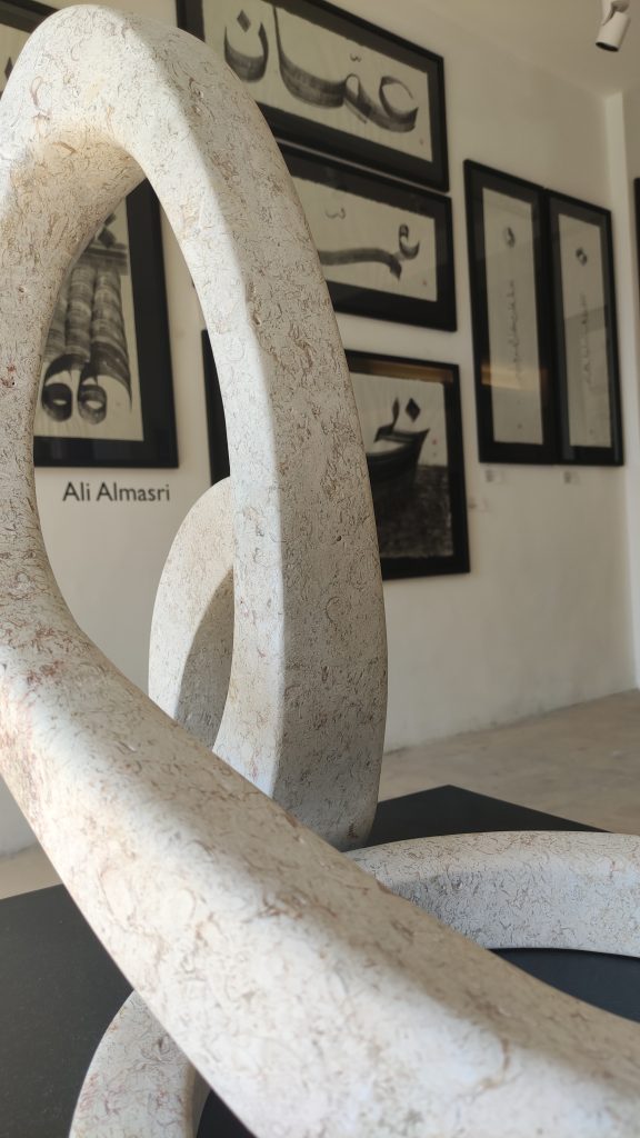 CALLIGRAPHY SHOWCASE