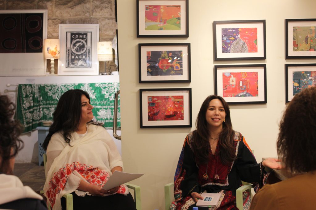 “LOVE LETTERS TO BABA” BOOK LAUNCH