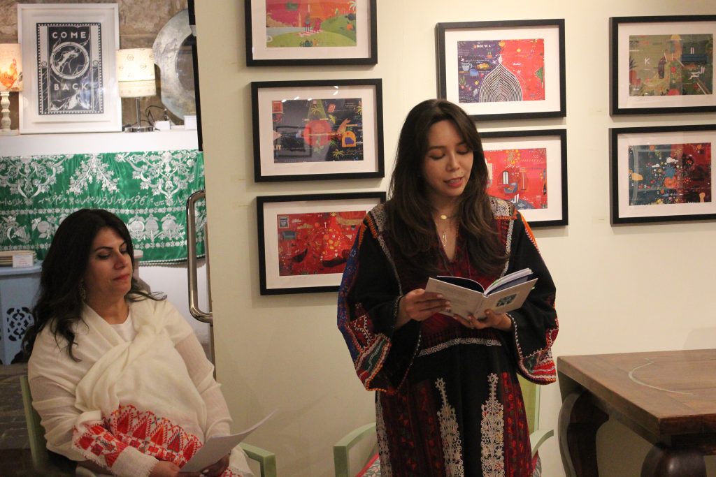 “LOVE LETTERS TO BABA” BOOK LAUNCH