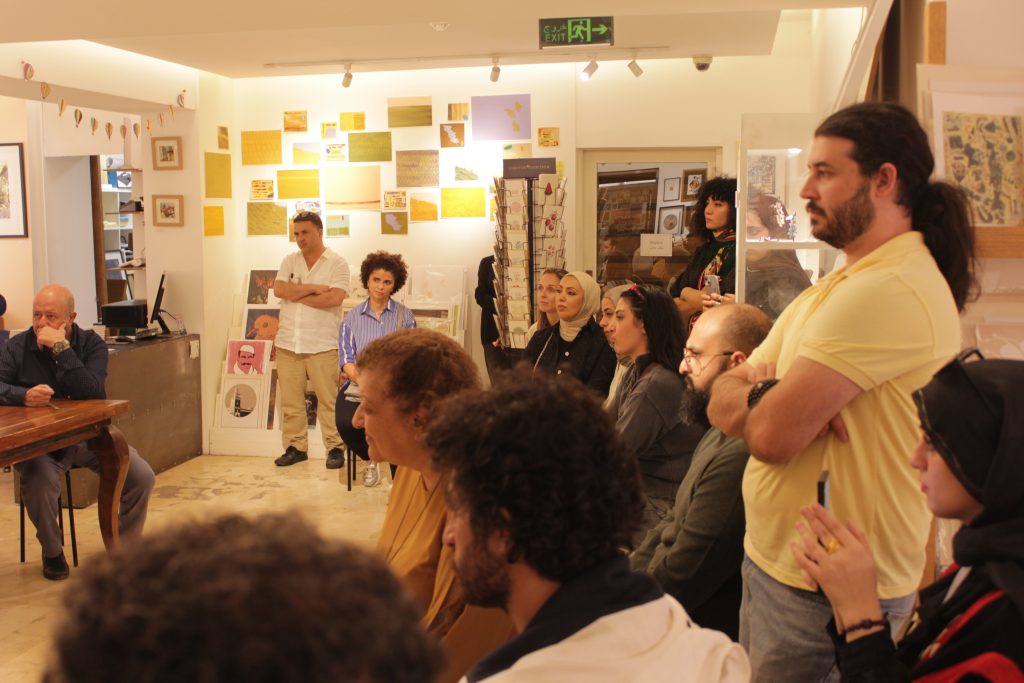 “LOVE LETTERS TO BABA” BOOK LAUNCH