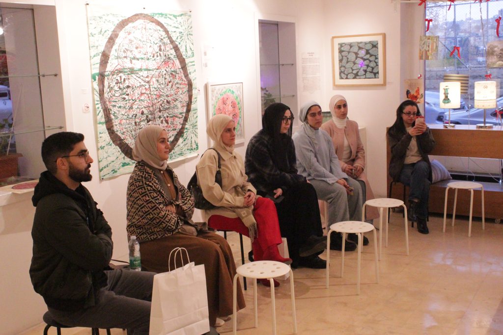 “CAPTIVE SATURNUS” BOOK LAUNCH