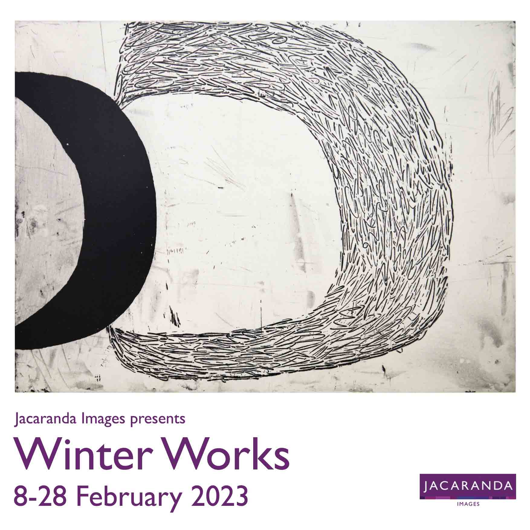 WINTER WORKS