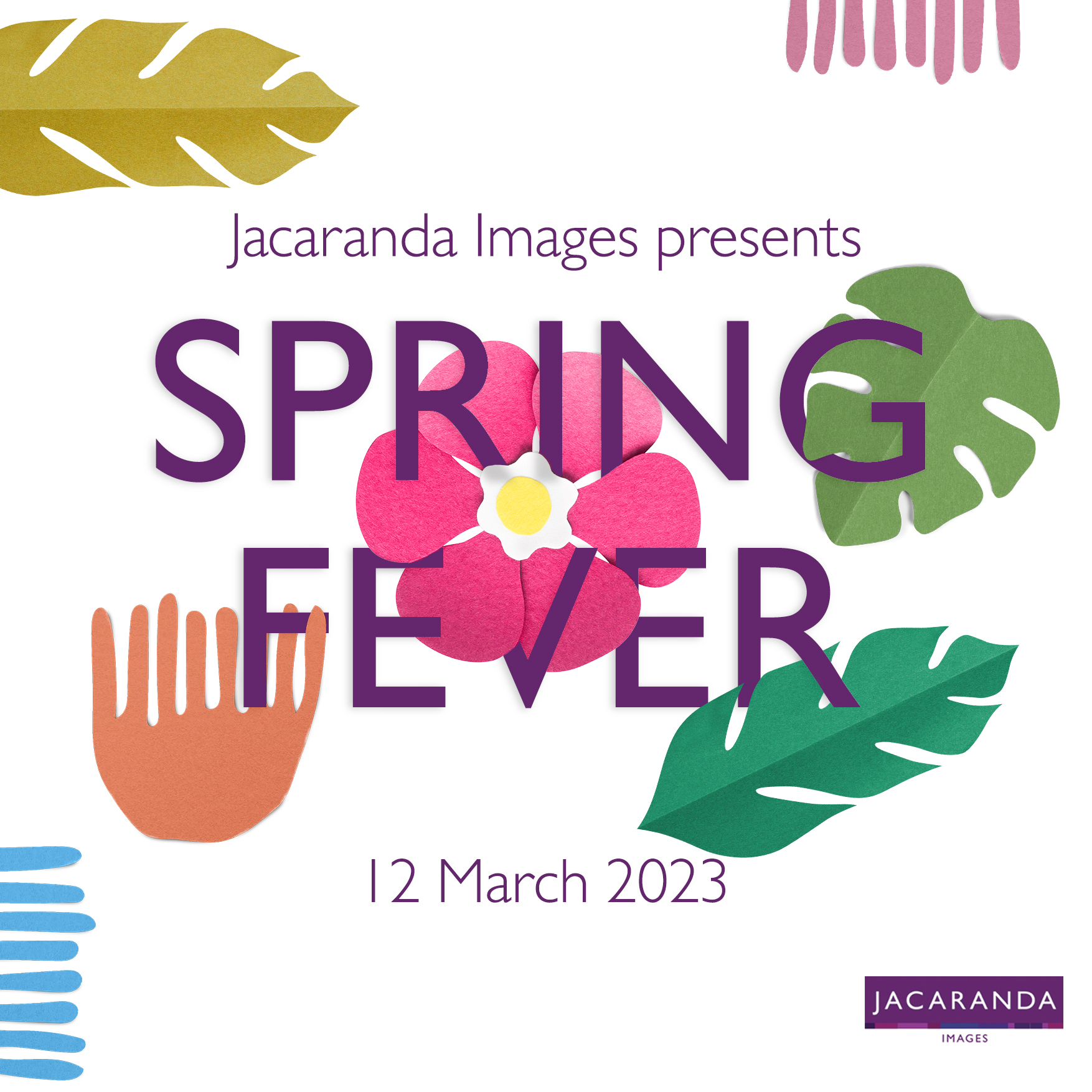 SPRING FEVER
