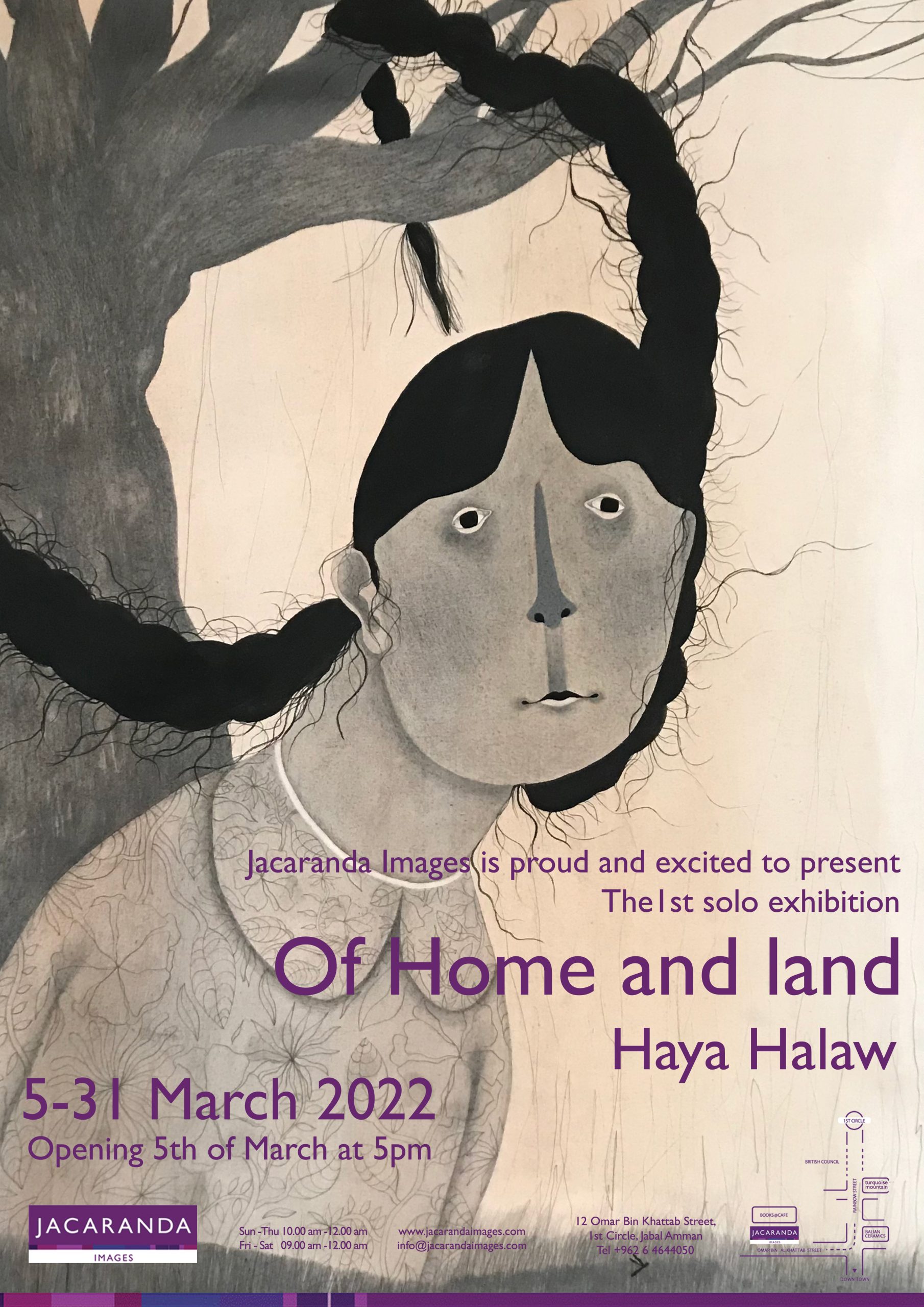OF HOME AND LAND