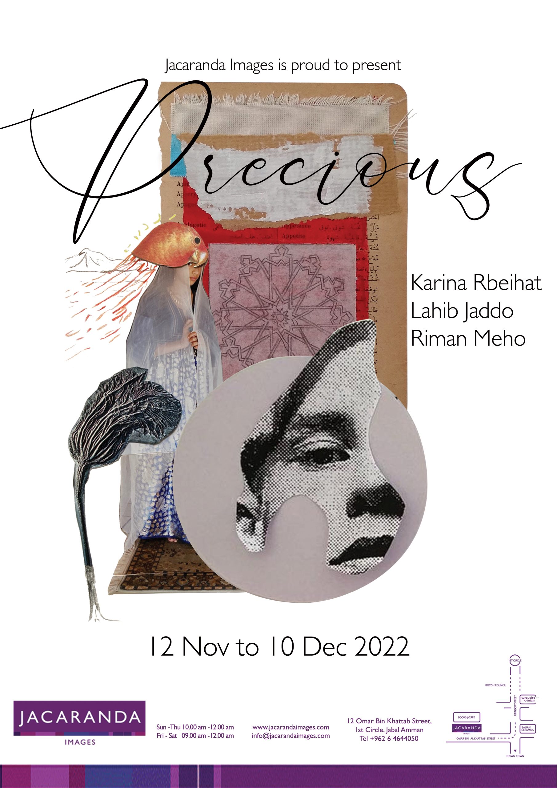 PRECIOUS
