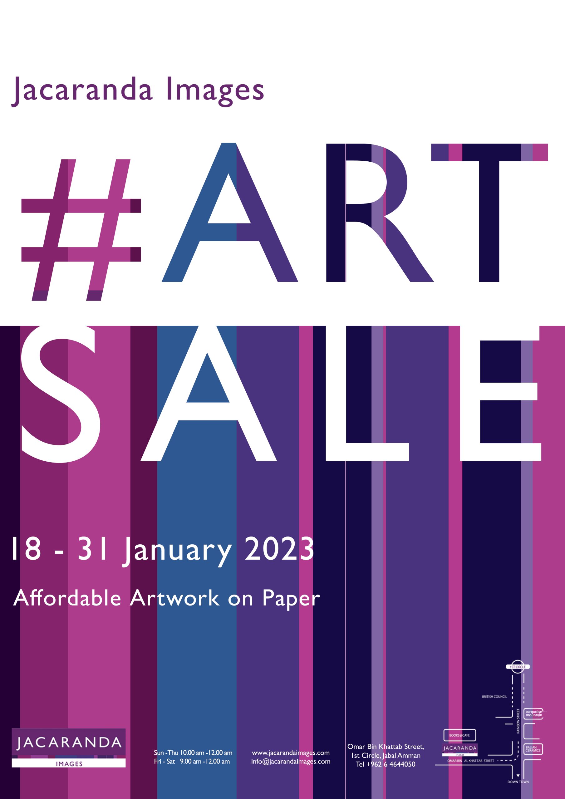 ART SALE