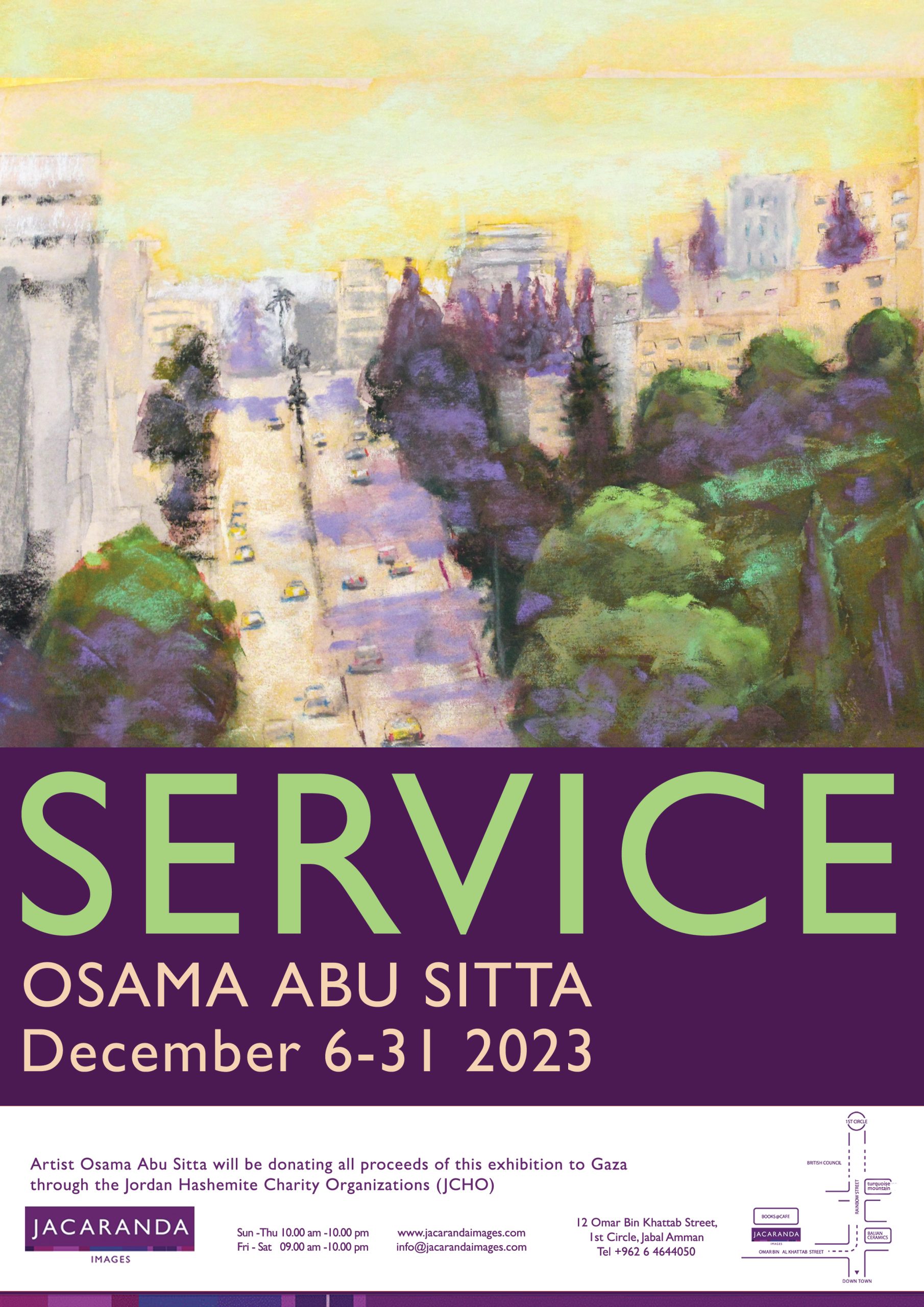 SERVICE