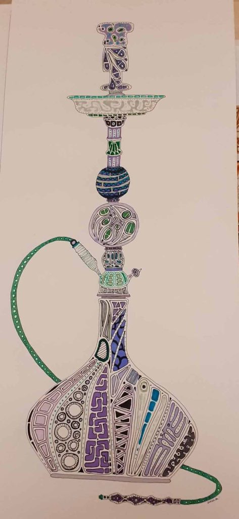 Shisha 1