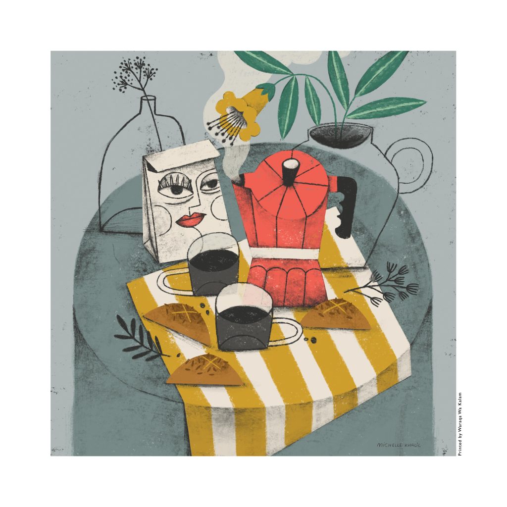Still life