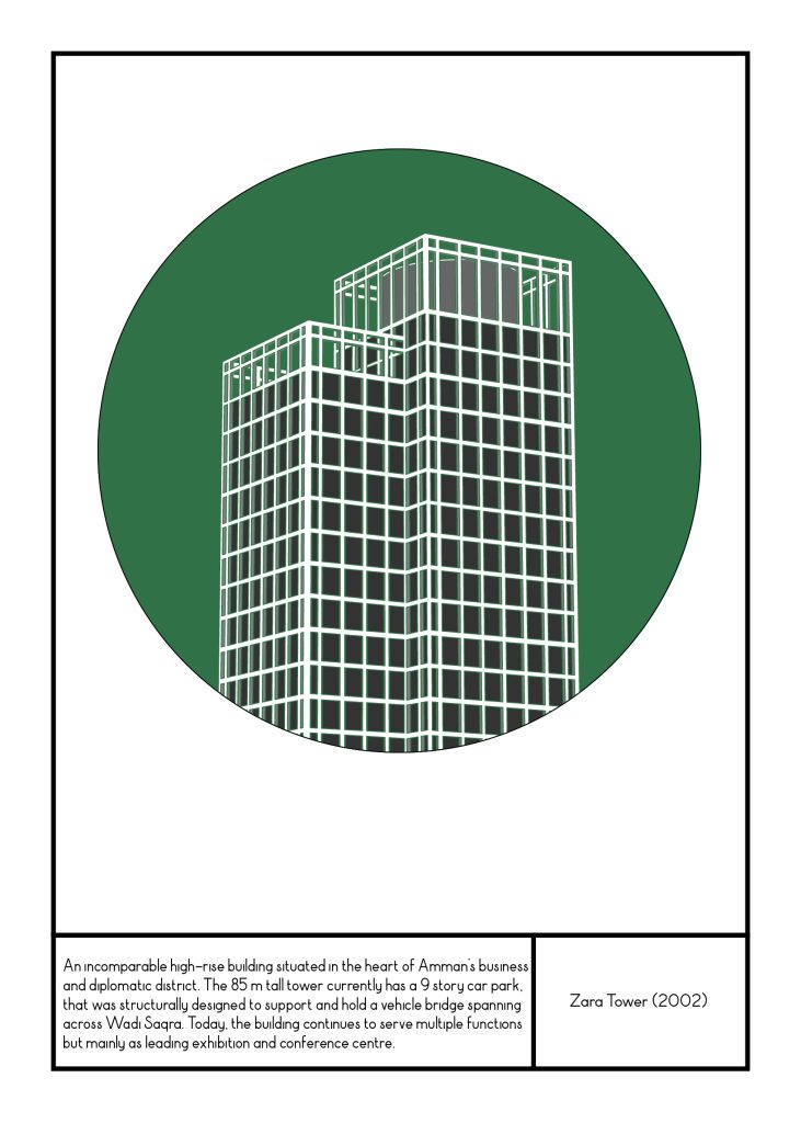 Zara Tower