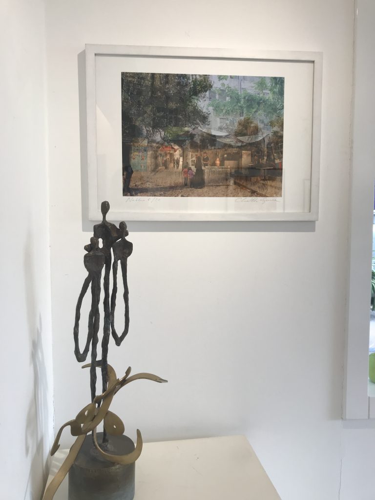 SHARRAFTEENA YA CHARLOTTA