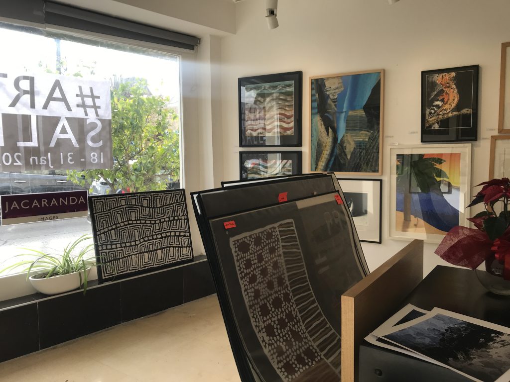 ART SALE
