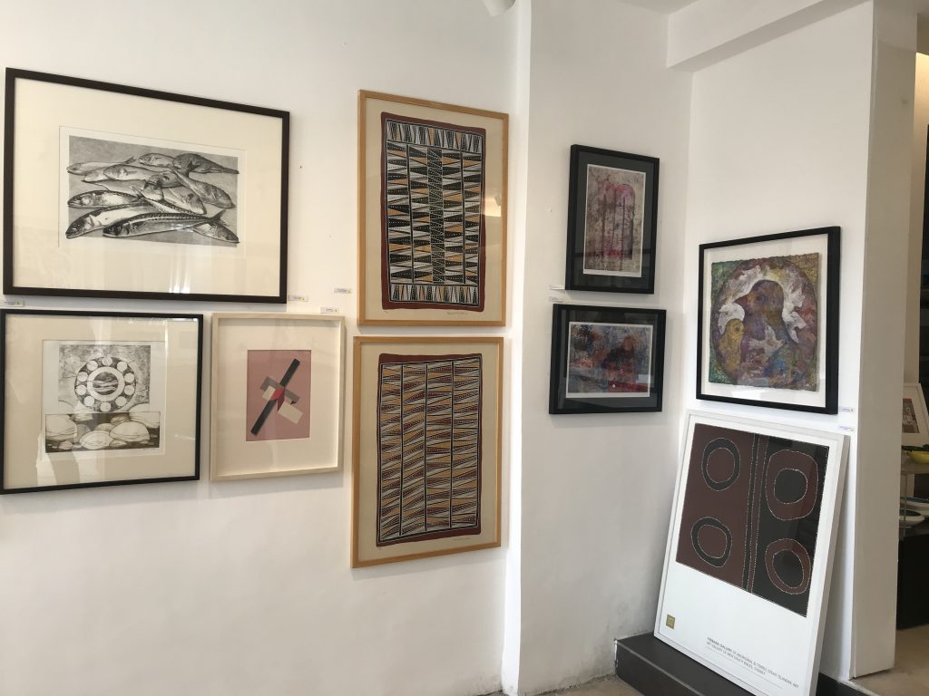 ART SALE