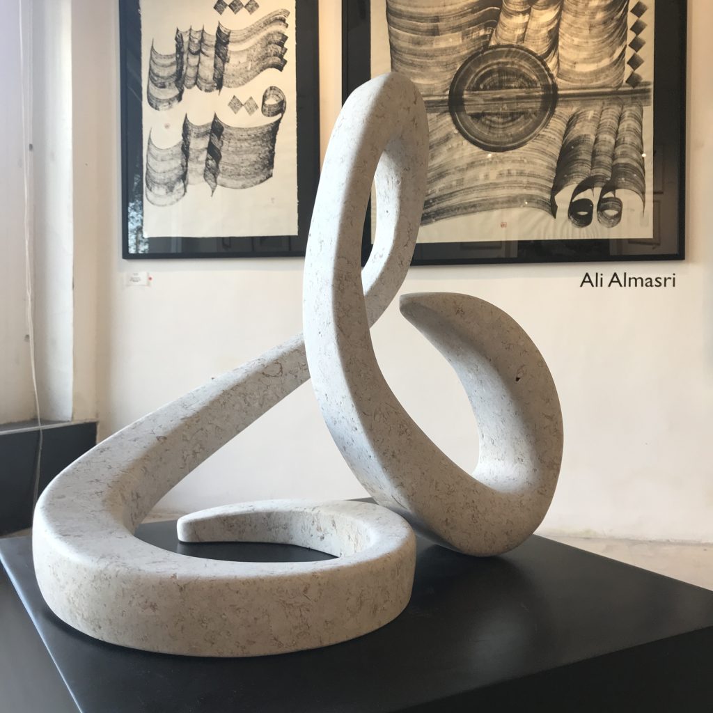 CALLIGRAPHY SHOWCASE