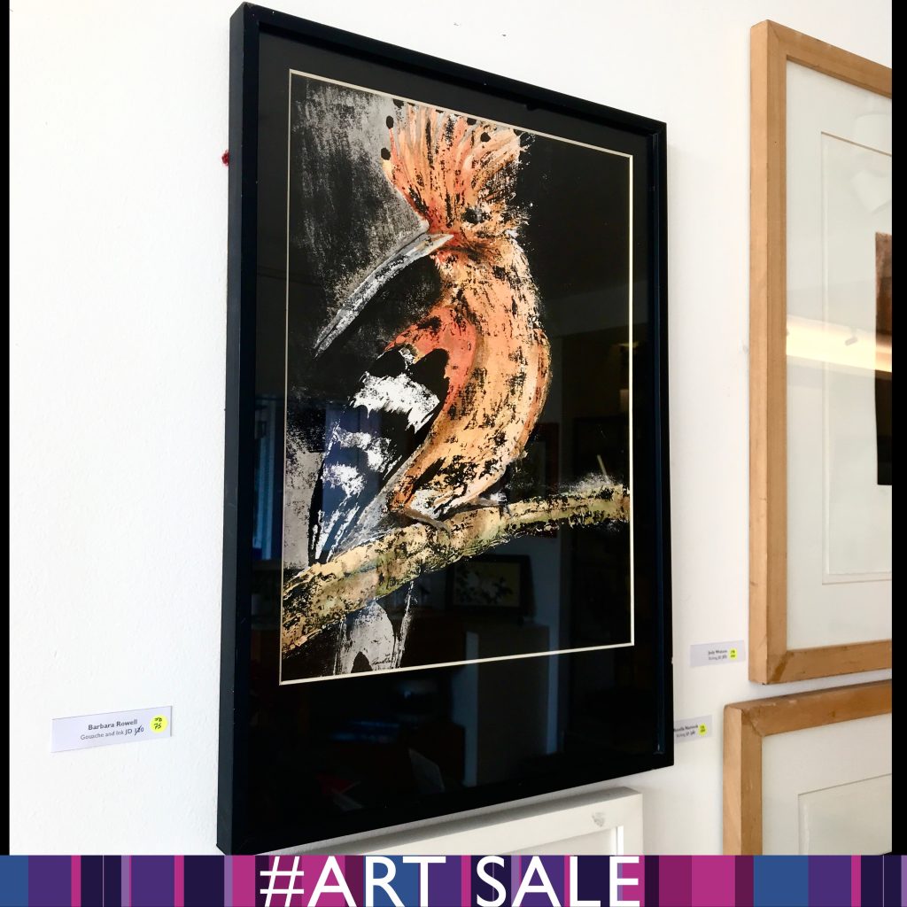 ART SALE