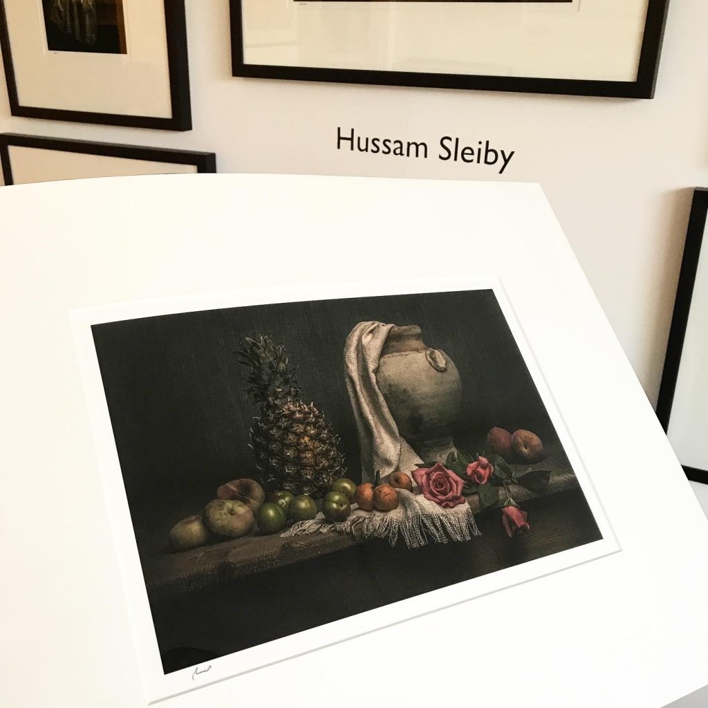 PHOTOGRAPHY SHOWCASE