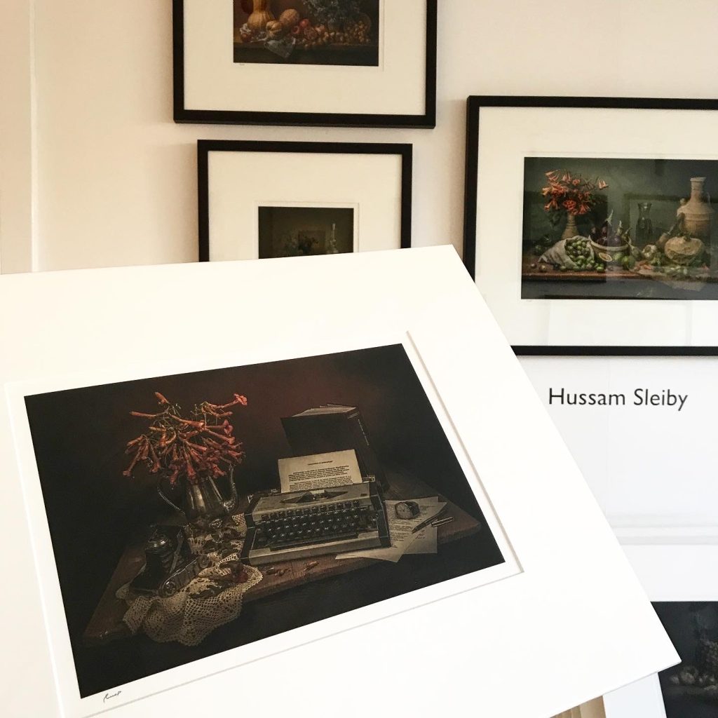 PHOTOGRAPHY SHOWCASE