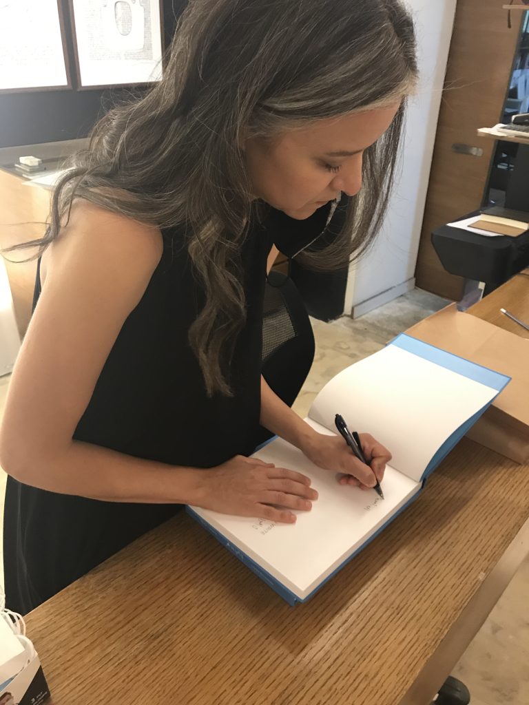 I READ I WRITE