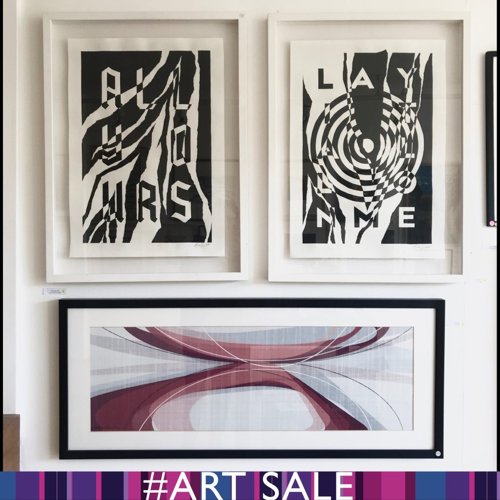 ART SALE