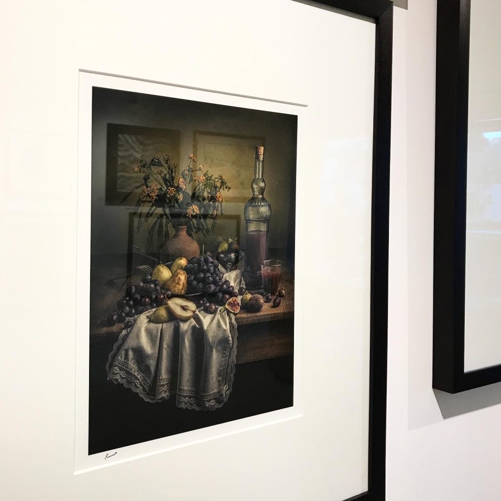 PHOTOGRAPHY SHOWCASE