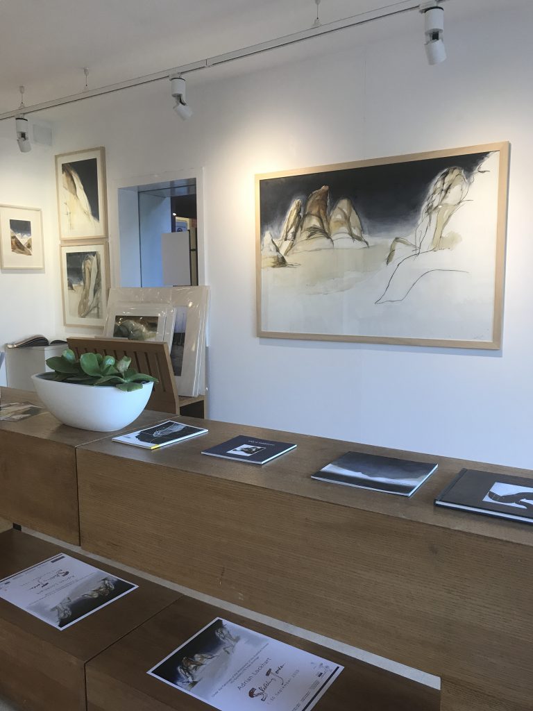 SKETCHING JORDAN