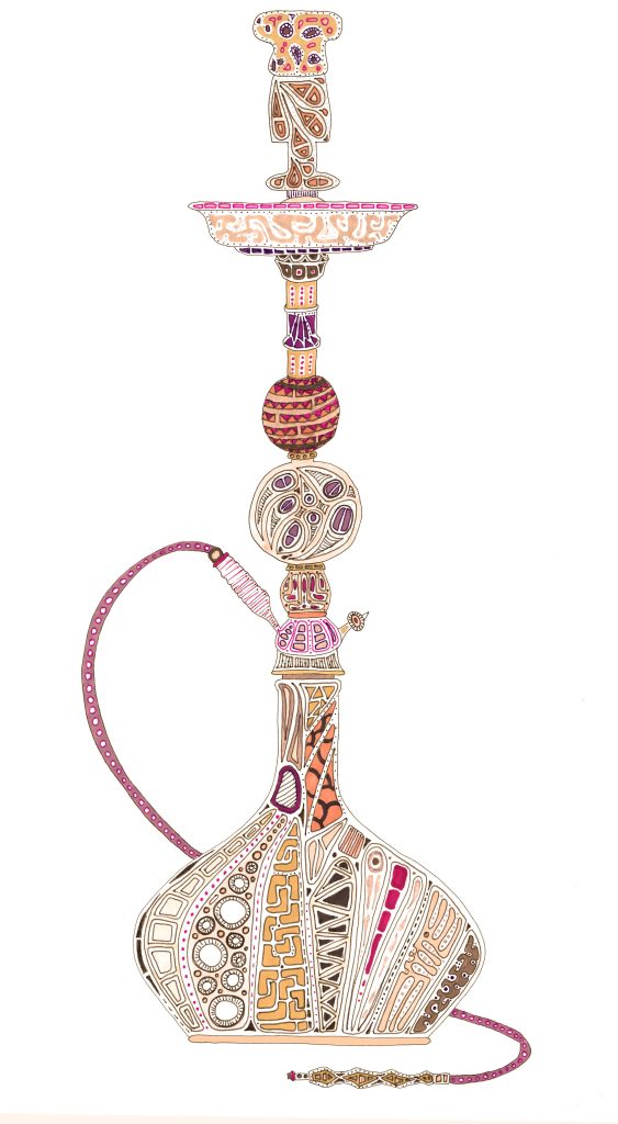 Shisha 2