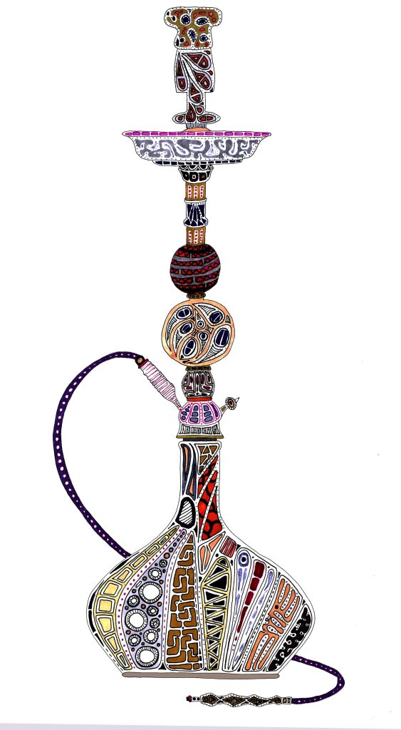 Shisha 3